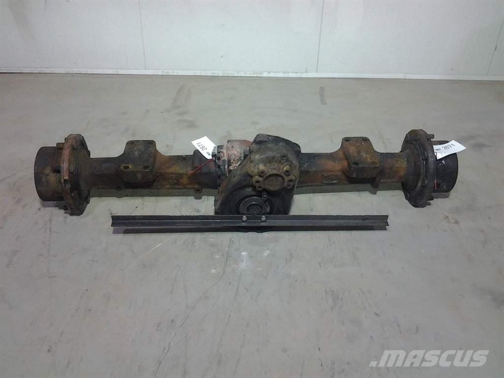 ZF AP-R725 轴