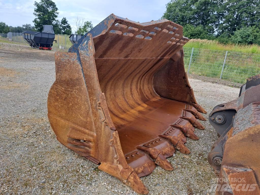 Volvo L 350 H2 轮式装载机