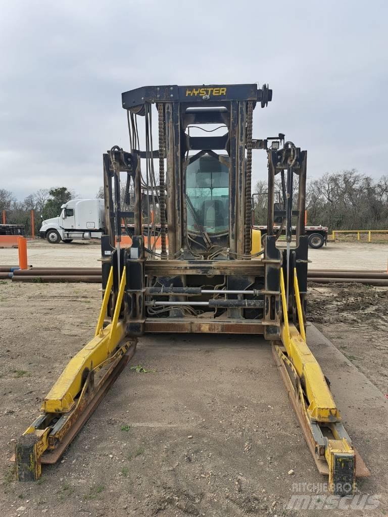 Hyster H360-48 其他叉车