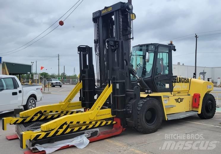 Hyster H360-48 其他叉车