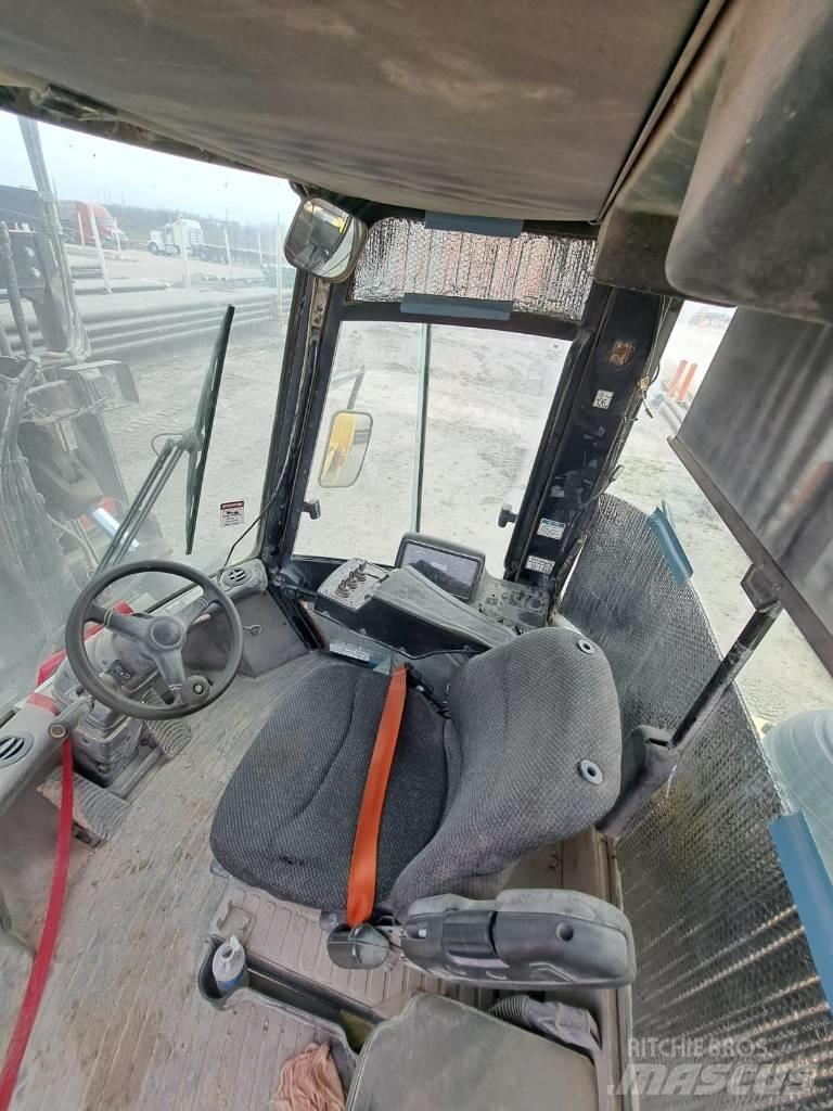 Hyster H360-48 其他叉车