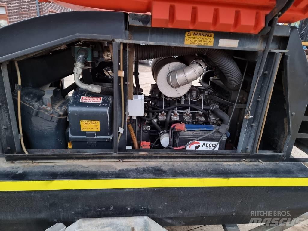  SPP WATER PUMP 水泵