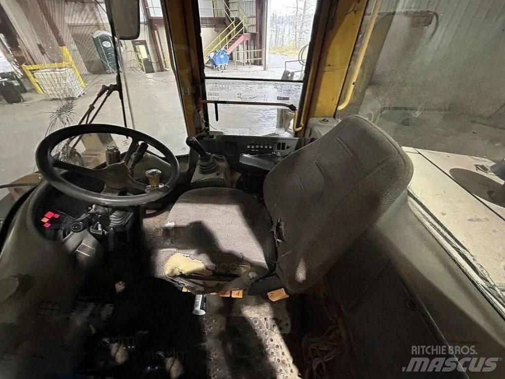 Volvo L 90 E 轮式装载机