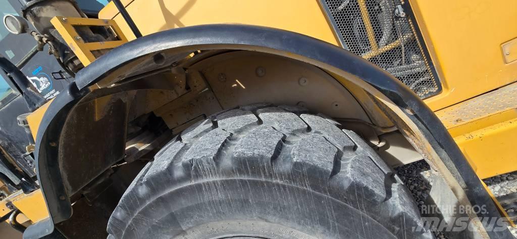 CAT 962 H 轮式装载机