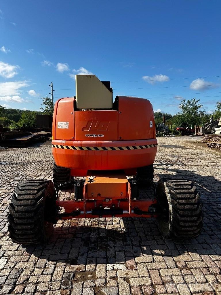 JLG 450 AJ II 曲臂高空工作平台