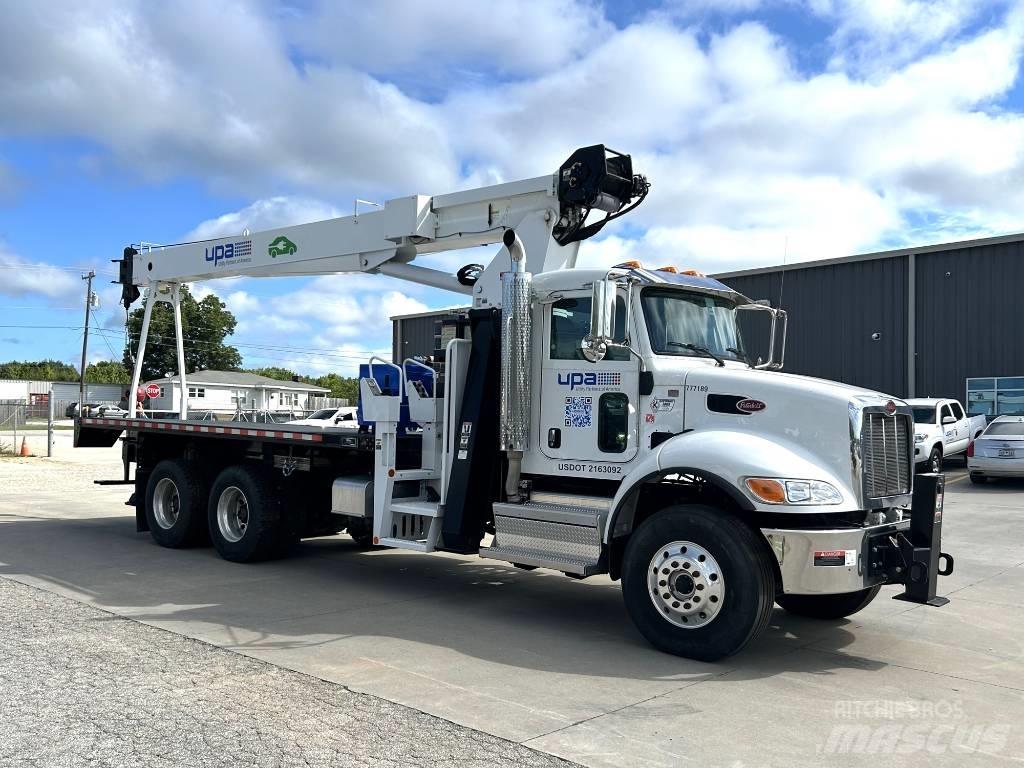Altec AC 18-70 B HL 其他货车