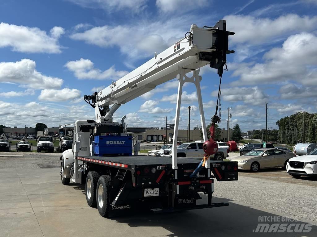 Altec AC 18-70 B HL 其他货车