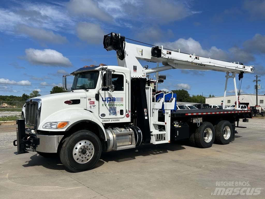 Altec AC 18-70 B HL 其他货车