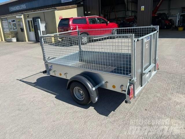 Ifor Williams P7E 其他拖车