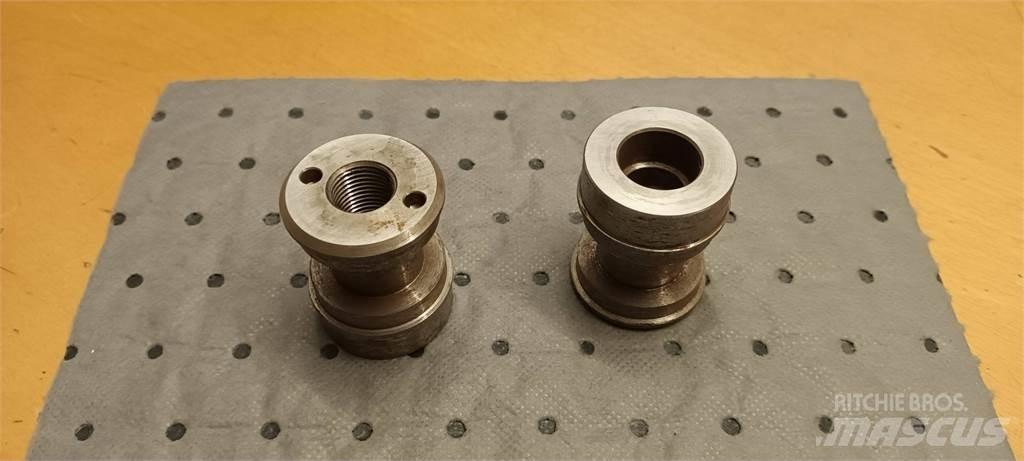 Rottne 046-0225 收割机机箱