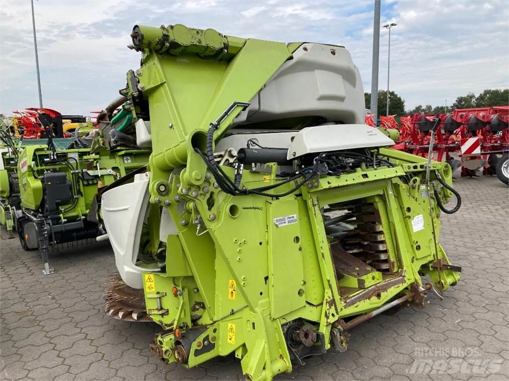CLAAS Orbis 750 农业机械-其他
