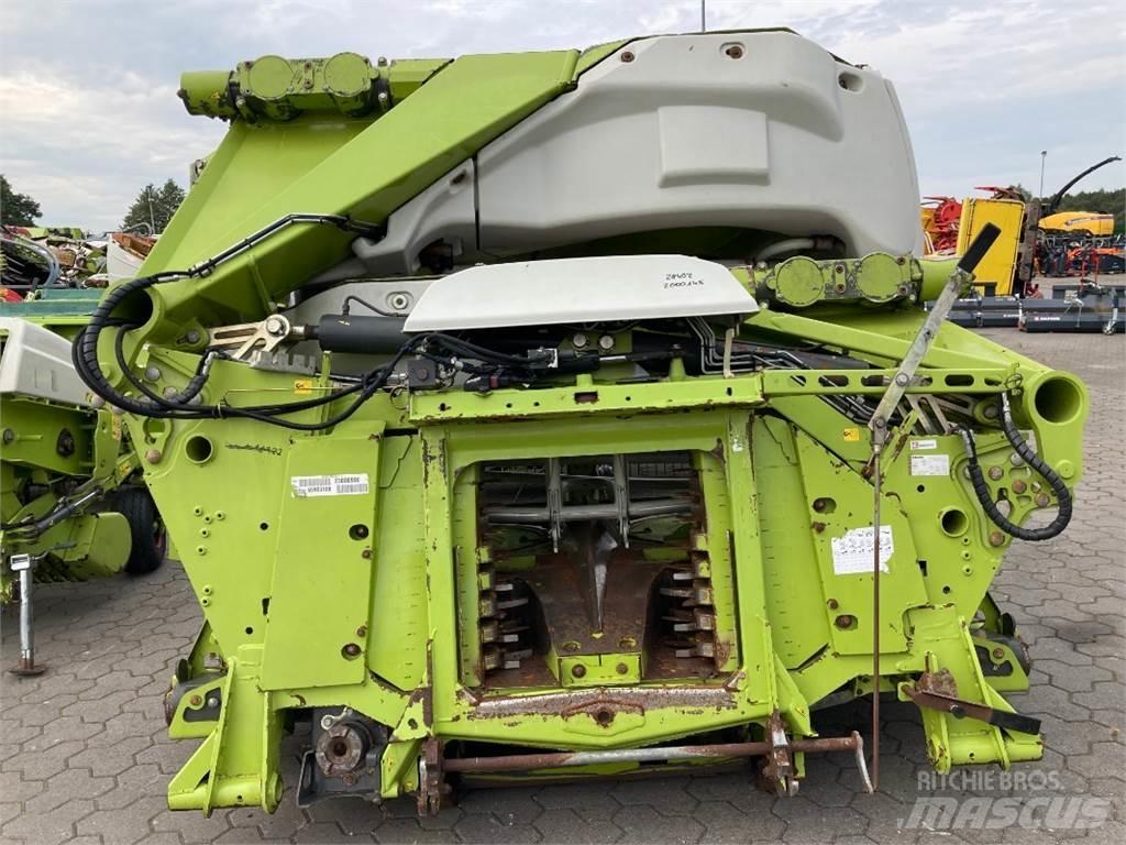 CLAAS Orbis 750 农业机械-其他