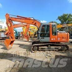 Hitachi 130K-HG 履带挖掘机