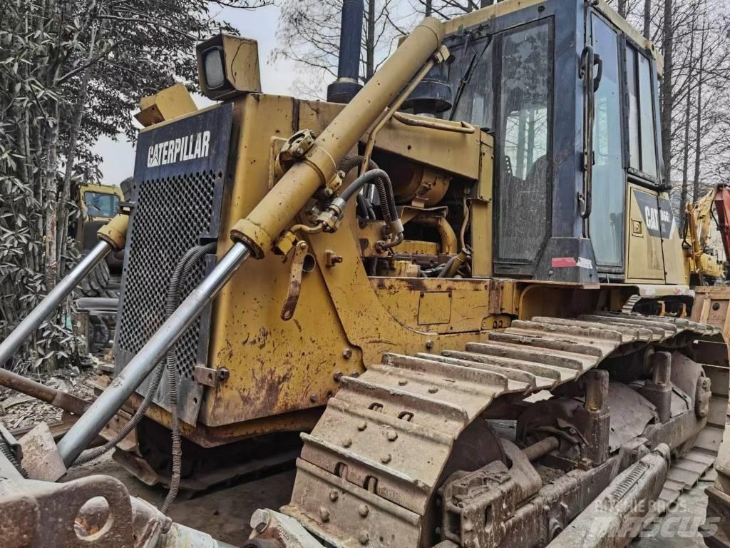 CAT D 6 G 履带式推土机