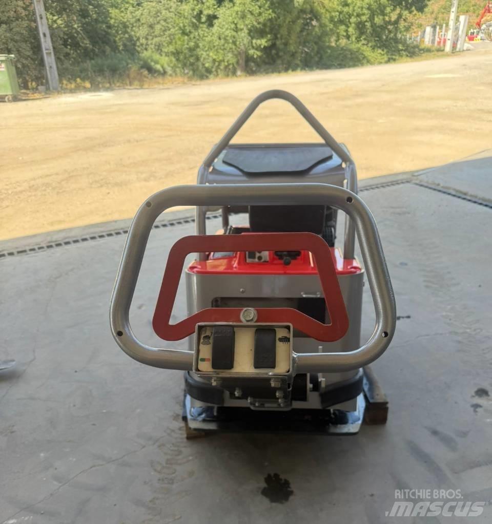 Swepac FB 450, 450Kg 平板夯
