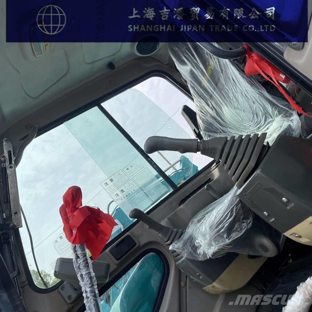 Sunward SWE 70 E 履带挖掘机