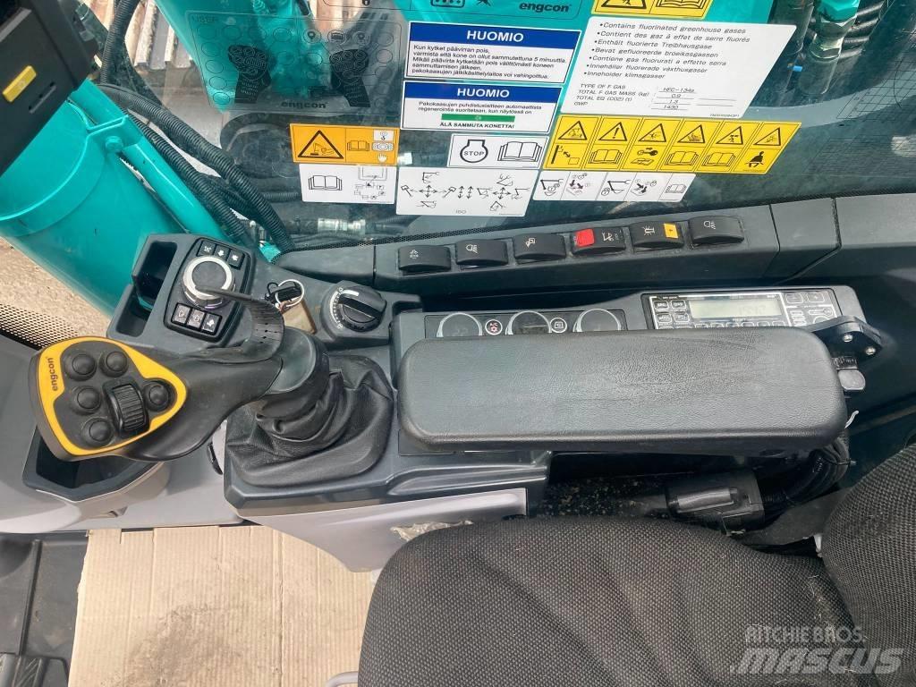 Kobelco SK 300 LC-11 履带挖掘机