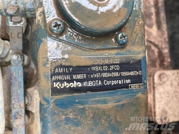 Kubota KC250HR 翻斗车\公路型自卸车