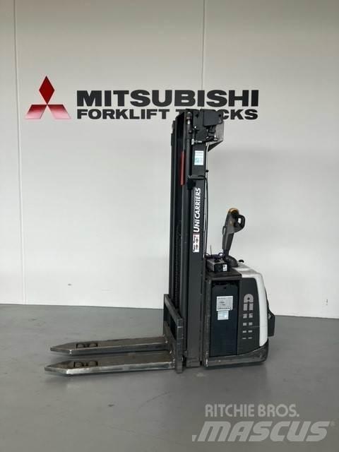 UniCarriers PSP160 电动搬运车