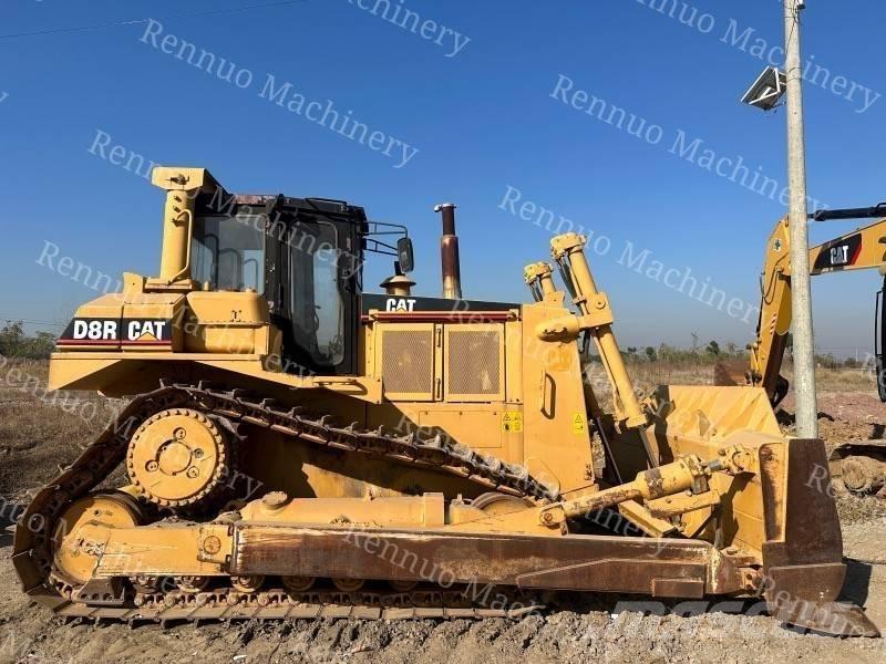 CAT D 8 R 履带式推土机