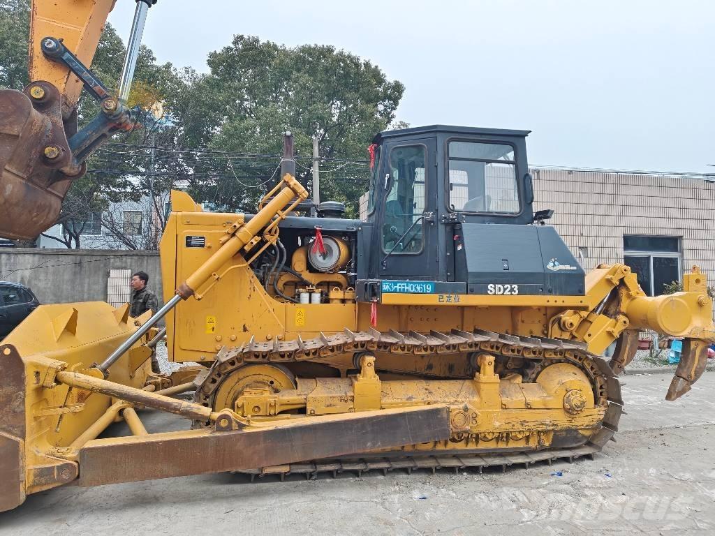 Shantui SD 23 履带式推土机