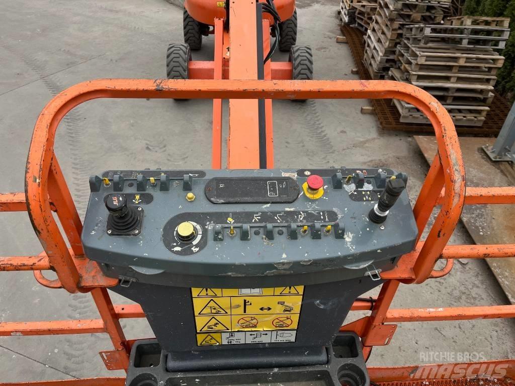 JLG 460 SJ 直臂高空工作平台