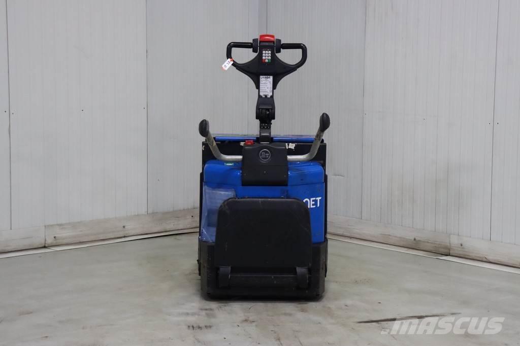 Toyota LPE200/8 手摇升降机