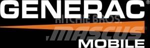 Generac Mobile TF4 拖车式灯塔