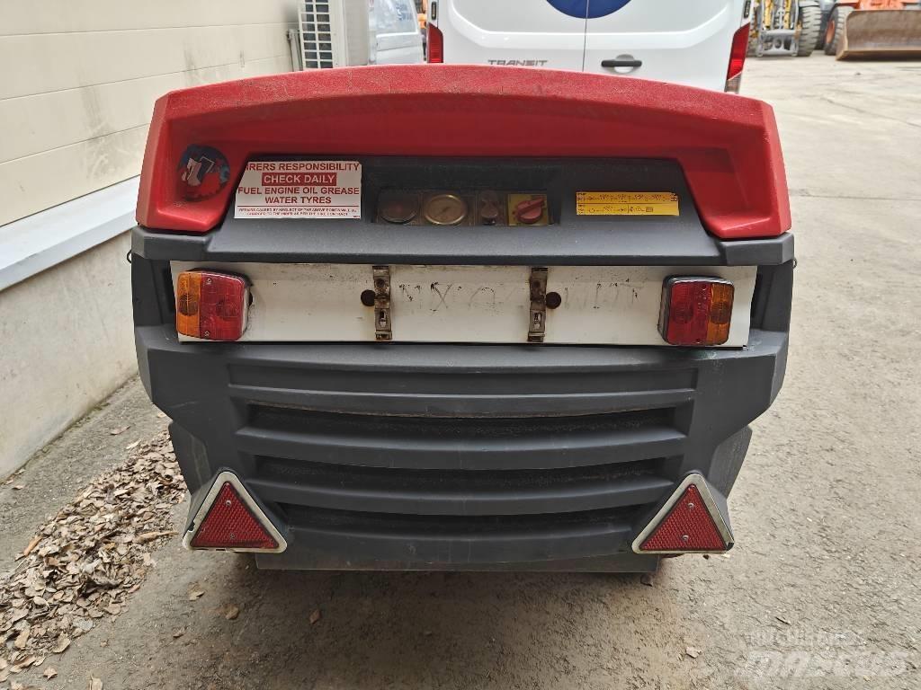Atlas Copco XAS 47 建筑机械-其他