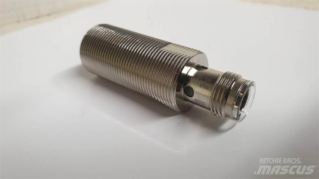 Ponsse 0076024 电子设备
