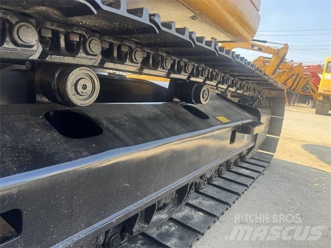 CAT 320 C L 履带挖掘机