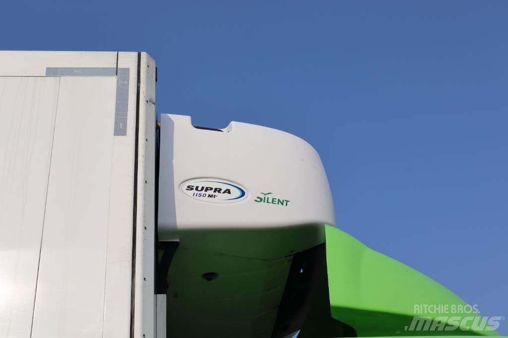 Volvo FE serie 1155 冷藏车