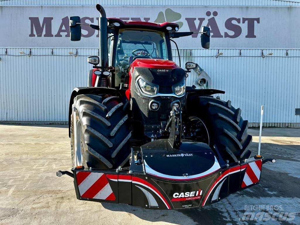 Case IH Puma 260 拖拉机/农用车