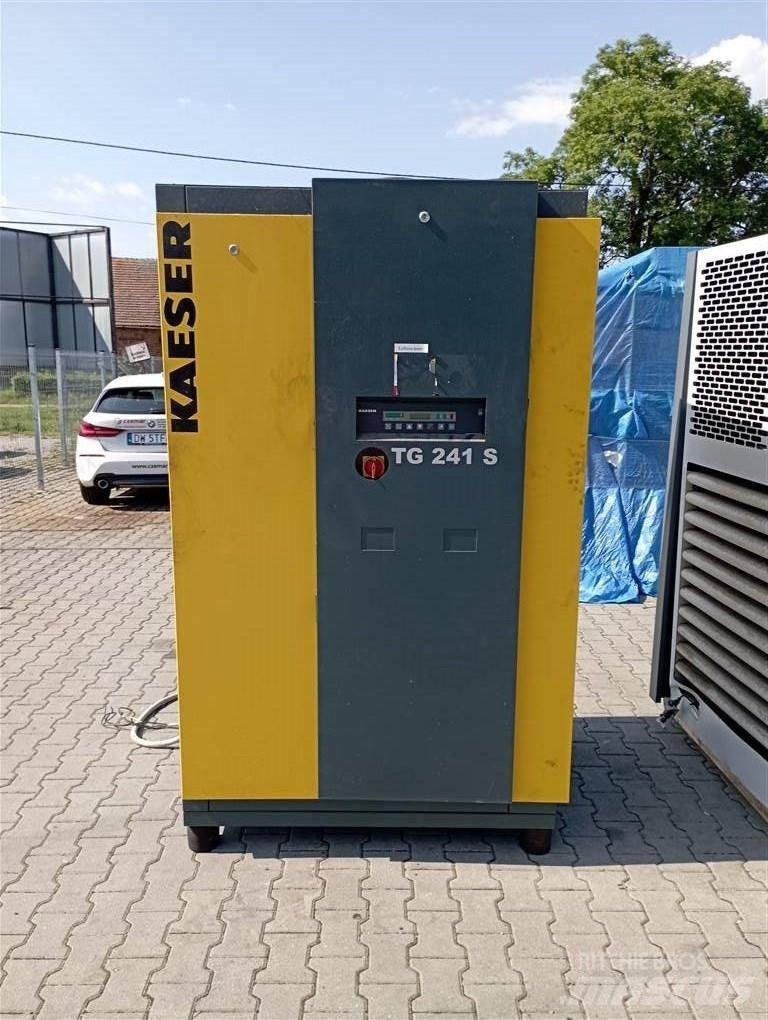 Kaeser TG241 CE 压缩空气干燥器