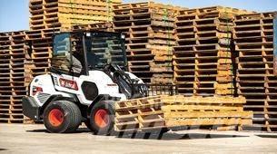 Bobcat L28 小型装载机
