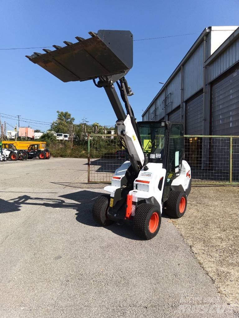 Bobcat L28 小型装载机