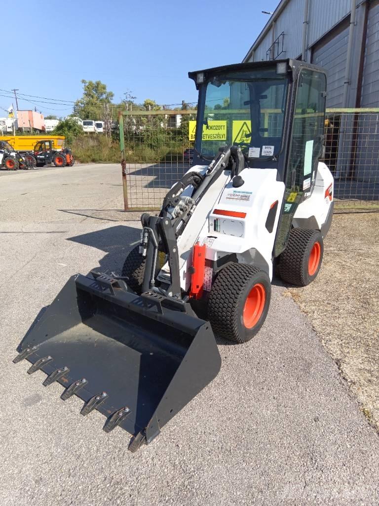 Bobcat L28 小型装载机