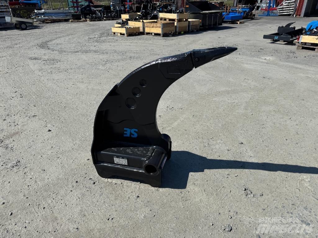  SE Tjälkrok S60 其他组件
