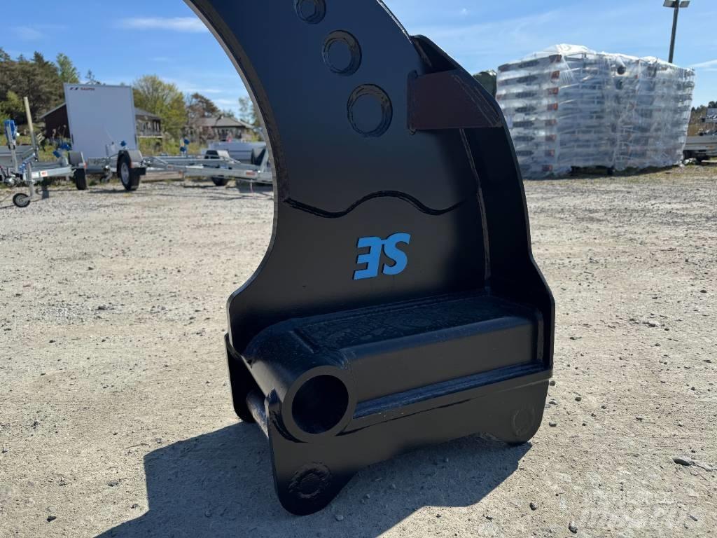  SE Tjälkrok S60 其他组件
