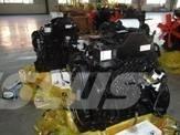 Cummins 4BTA3.9-C110 发动机