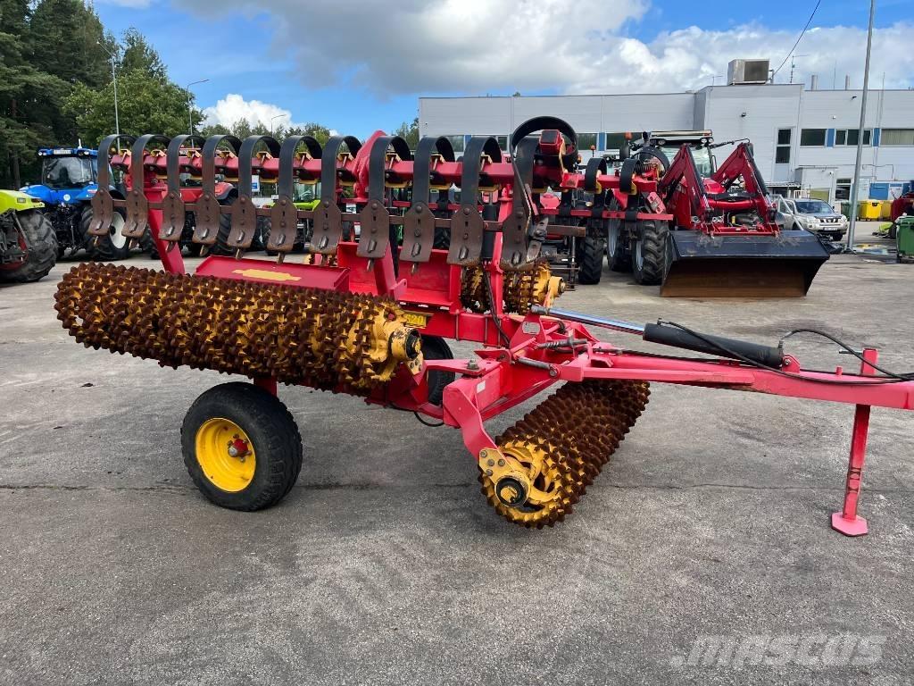 Väderstad ROLLEX 620 滚笼耙