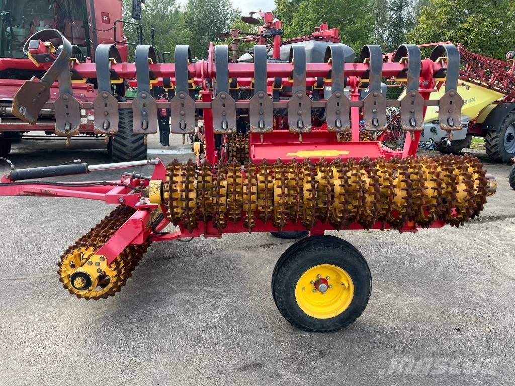 Väderstad ROLLEX 620 滚笼耙
