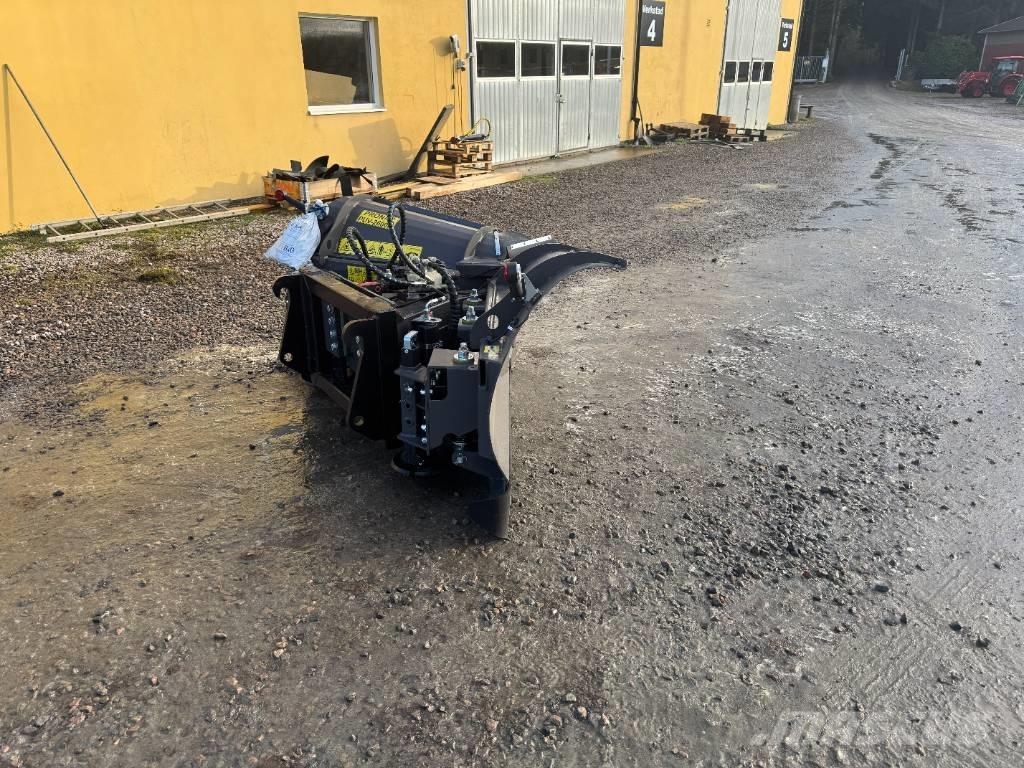 Pronar PUV 2600 M 推雪机