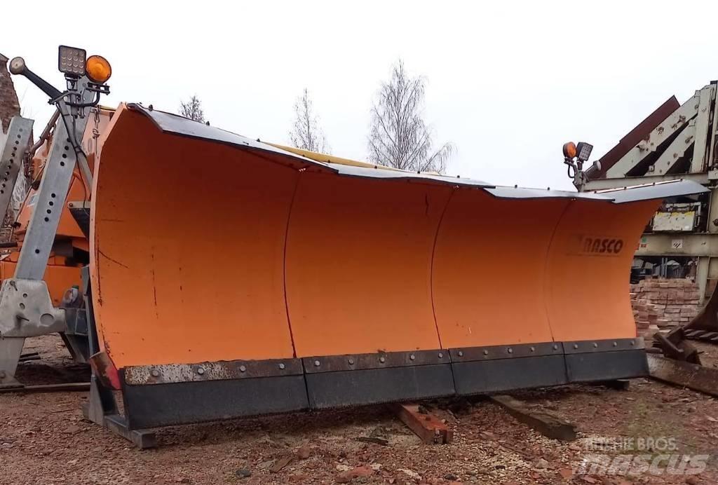 Rasco Kalnik 3,4 路面维护设备-其他