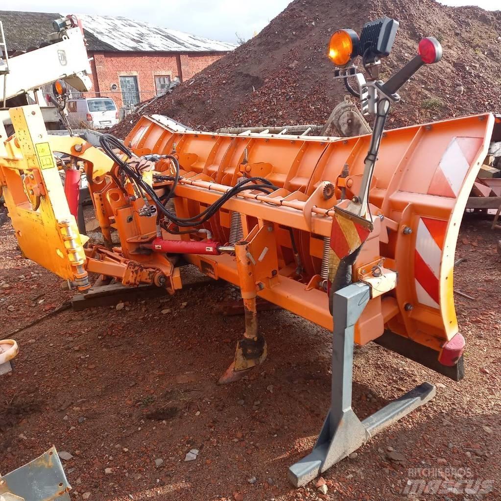 Rasco Kalnik 3,4 路面维护设备-其他