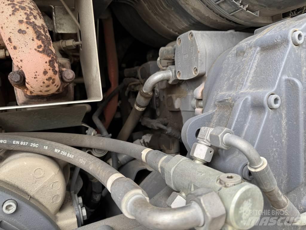 Wirtgen W 100 CFI 沥青路面铣刨机|铣刨机