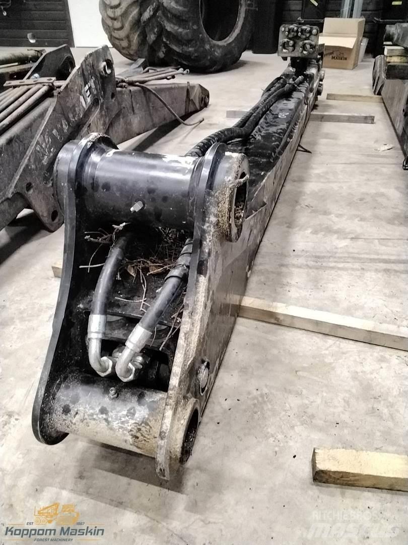 Mesera M241H-103R 收割起重机