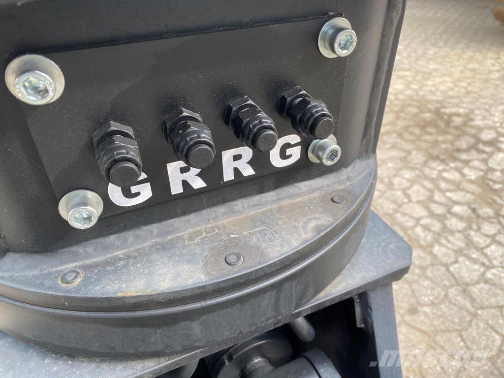  Haner HAGx4.7 抓斗