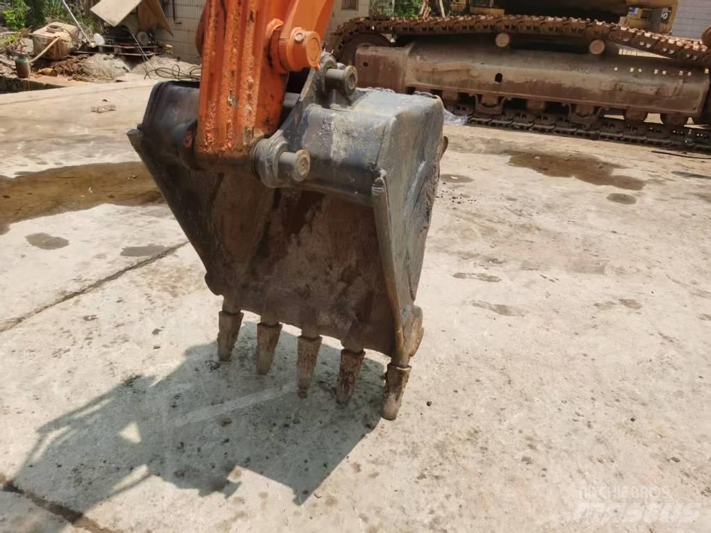 Doosan DH 60-7 小型挖掘机