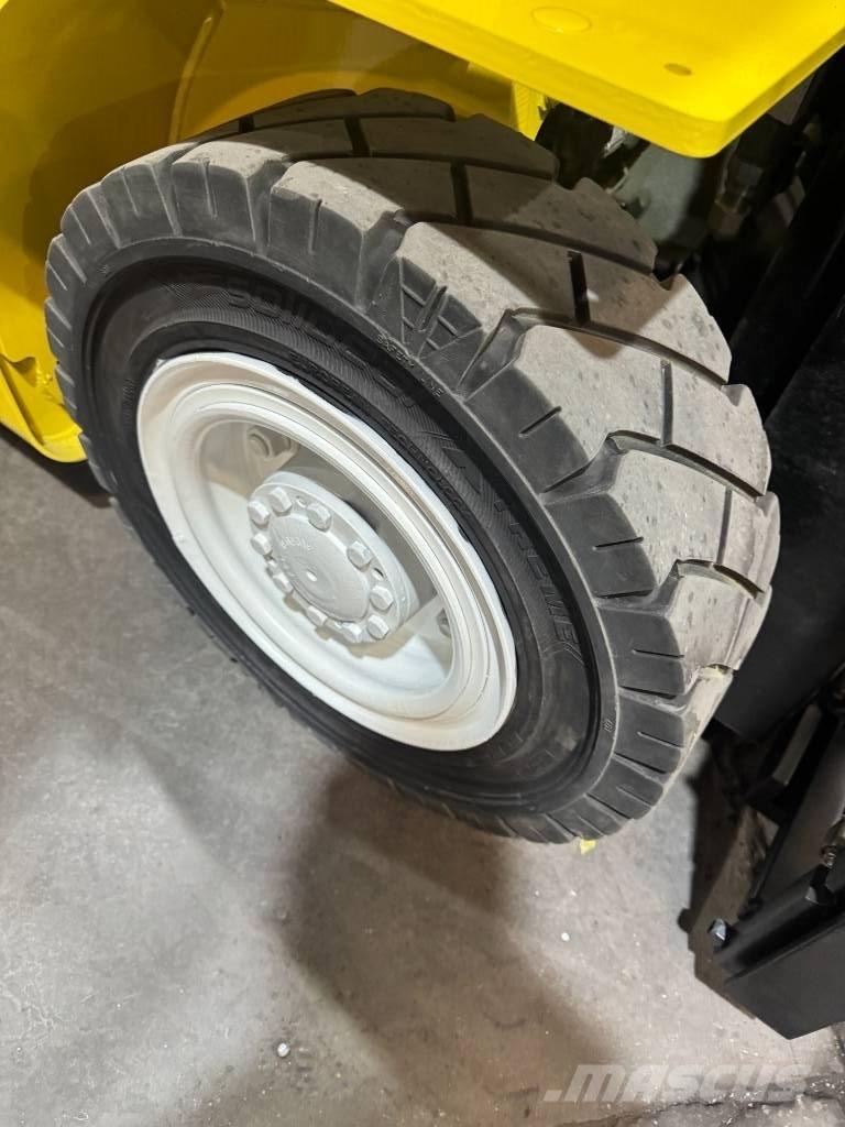 Yale GLP 050 VX 其他叉车